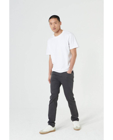5-Pocket Stretch NEW WAVE