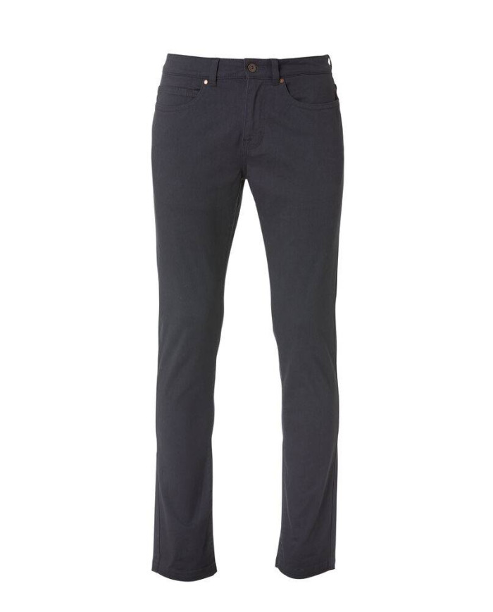 5-Pocket Stretch NEW WAVE