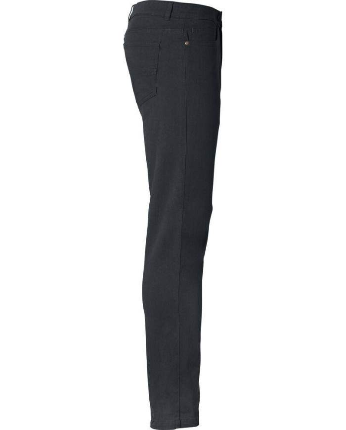 5-Pocket Stretch NEW WAVE
