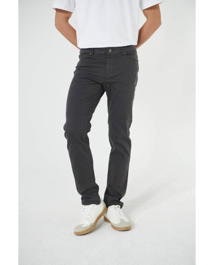 5-Pocket Stretch NEW WAVE