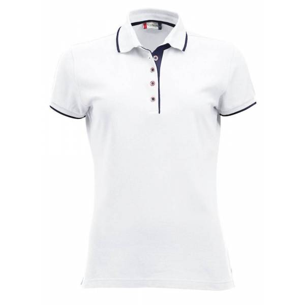 Polo Seattle Ladies New Wave NW-028243