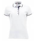 Polo Seattle Ladies New Wave NW-028243