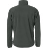 Basic Micro Fleece Jacket NEW WAVE