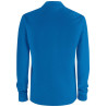 Basic Polo Pocket L/S NEW WAVE