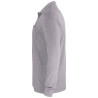 Basic Polo Pocket L/S NEW WAVE
