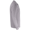 Basic Polo Pocket L/S NEW WAVE