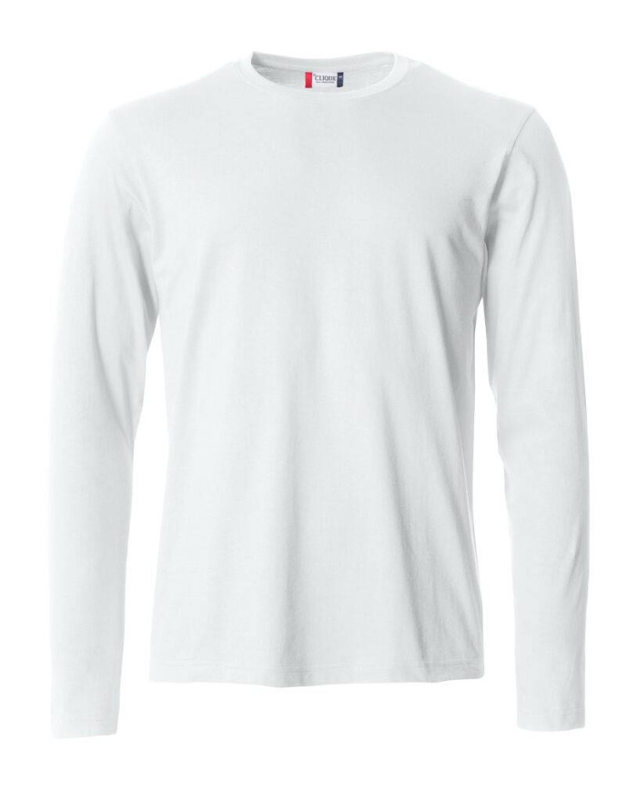 Basic-T L/S NEW WAVE