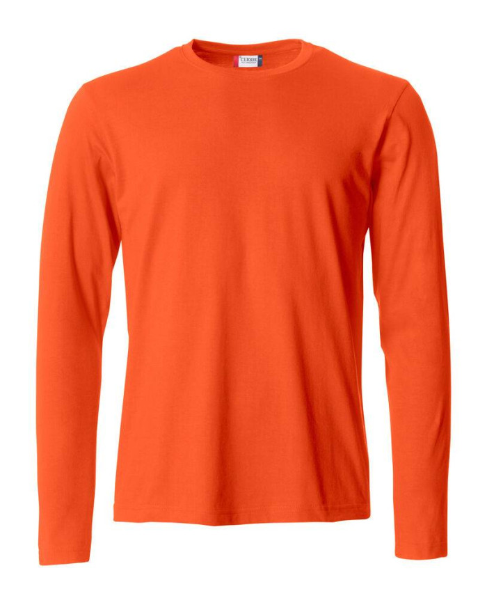 Basic-T L/S NEW WAVE