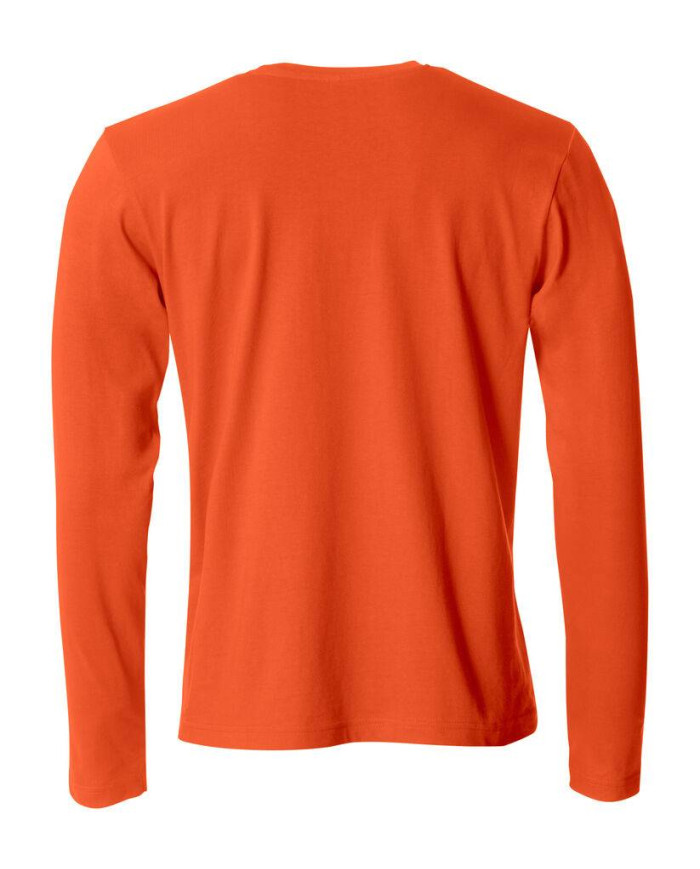 Basic-T L/S NEW WAVE