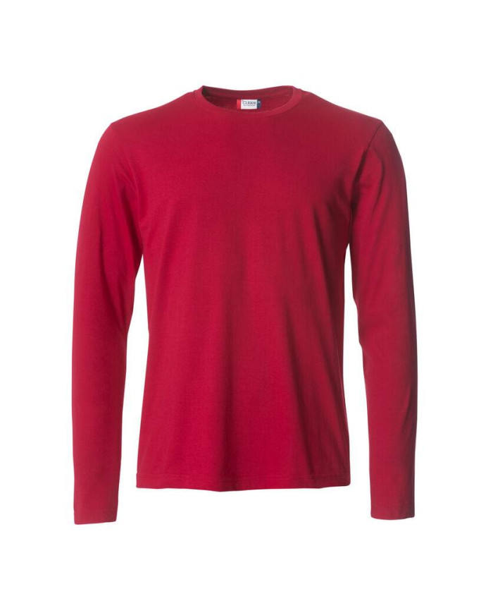 Basic-T L/S NEW WAVE