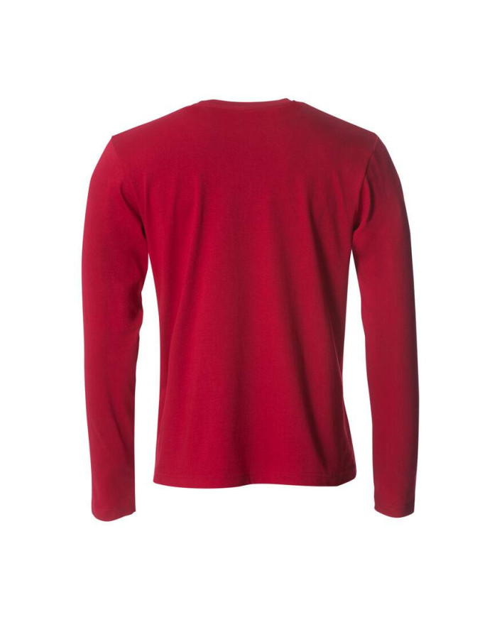 Basic-T L/S NEW WAVE
