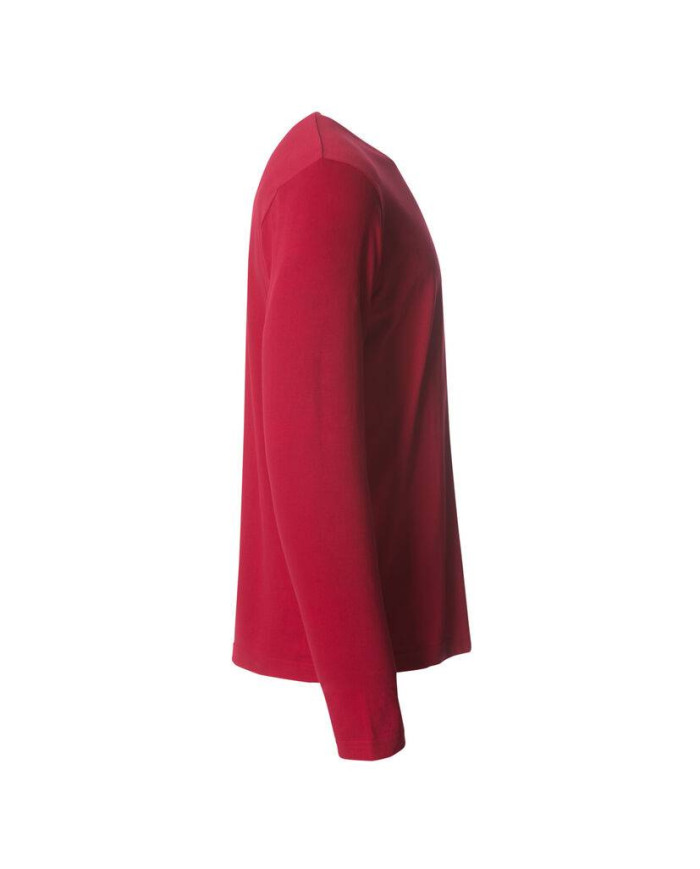 Basic-T L/S NEW WAVE