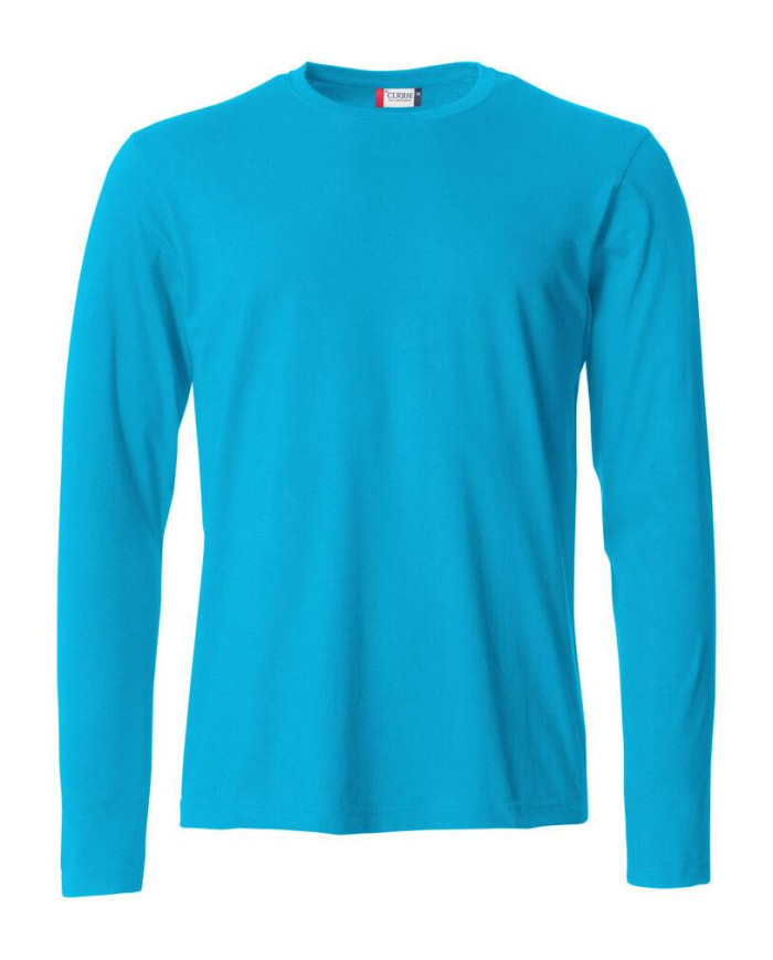 Basic-T L/S NEW WAVE