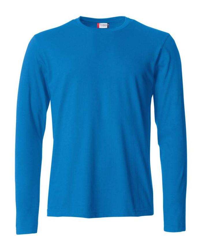 Basic-T L/S NEW WAVE