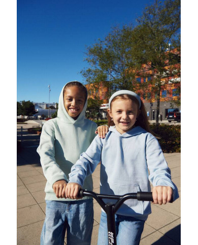 Miami Hoody Junior NEW WAVE