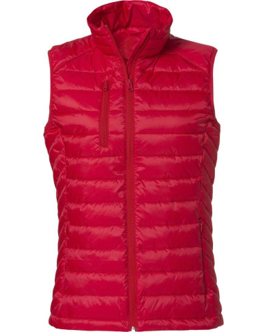 Hudson Vest Women NEW WAVE