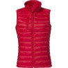 Hudson Vest Women NEW WAVE