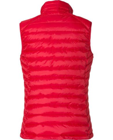 Hudson Vest Women NEW WAVE