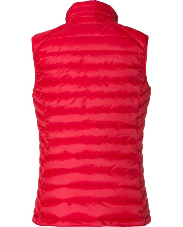 Hudson Vest Women NEW WAVE