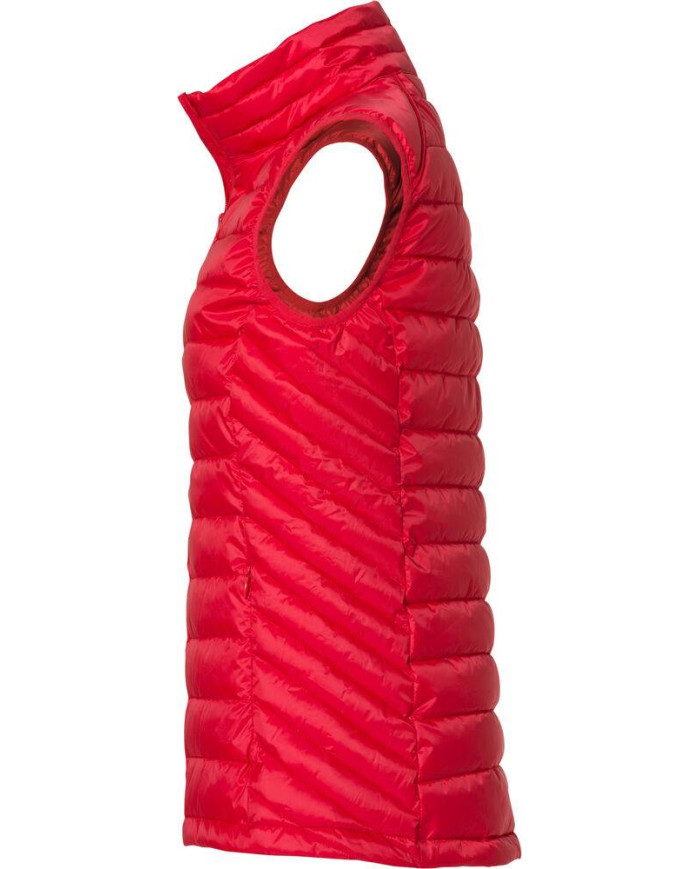 Hudson Vest Women NEW WAVE
