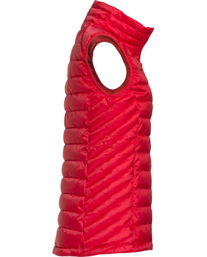 Hudson Vest Women NEW WAVE