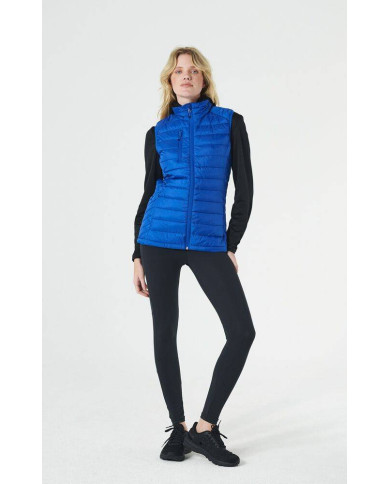 Hudson Vest Women NEW WAVE