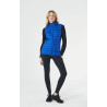 Hudson Vest Women NEW WAVE