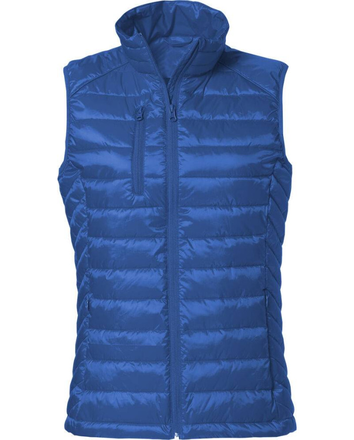 Hudson Vest Women NEW WAVE