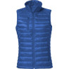 Hudson Vest Women NEW WAVE