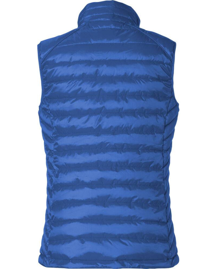 Hudson Vest Women NEW WAVE