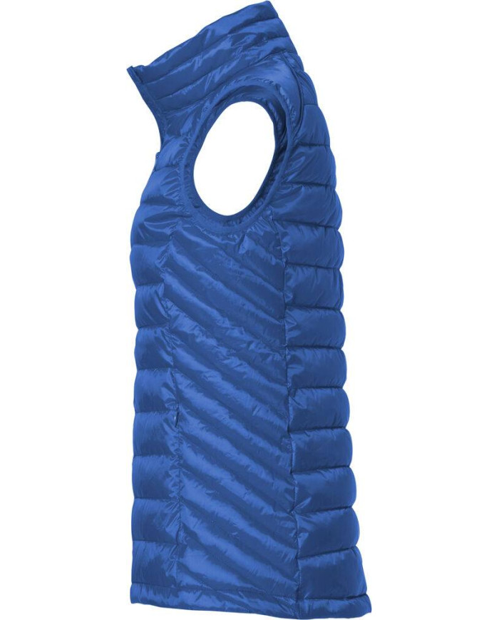 Hudson Vest Women NEW WAVE