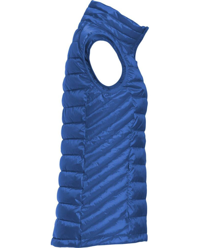 Hudson Vest Women NEW WAVE