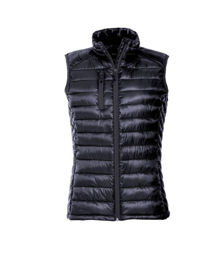 Hudson Vest Women NEW WAVE