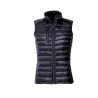 Hudson Vest Women NEW WAVE