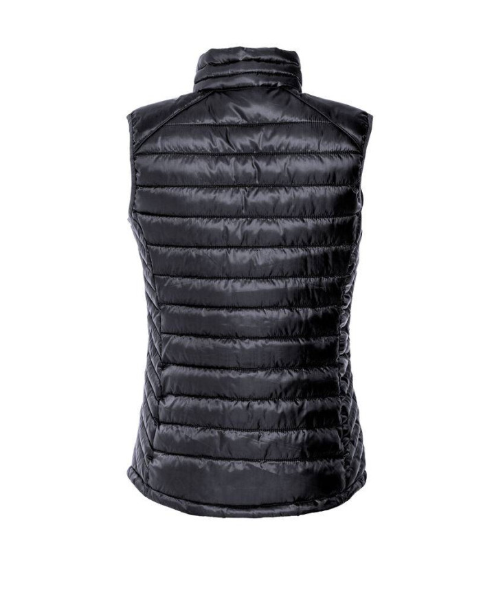 Hudson Vest Women NEW WAVE
