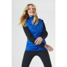 Hudson Vest Women NEW WAVE