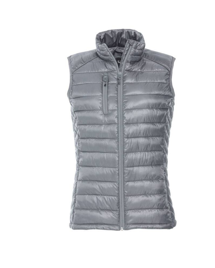 Hudson Vest Women NEW WAVE