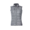 Hudson Vest Women NEW WAVE
