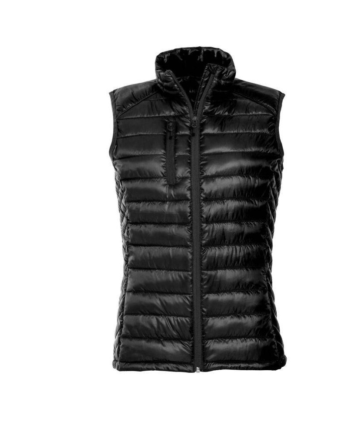 Hudson Vest Women NEW WAVE