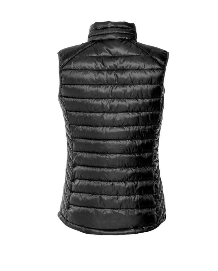 Hudson Vest Women NEW WAVE
