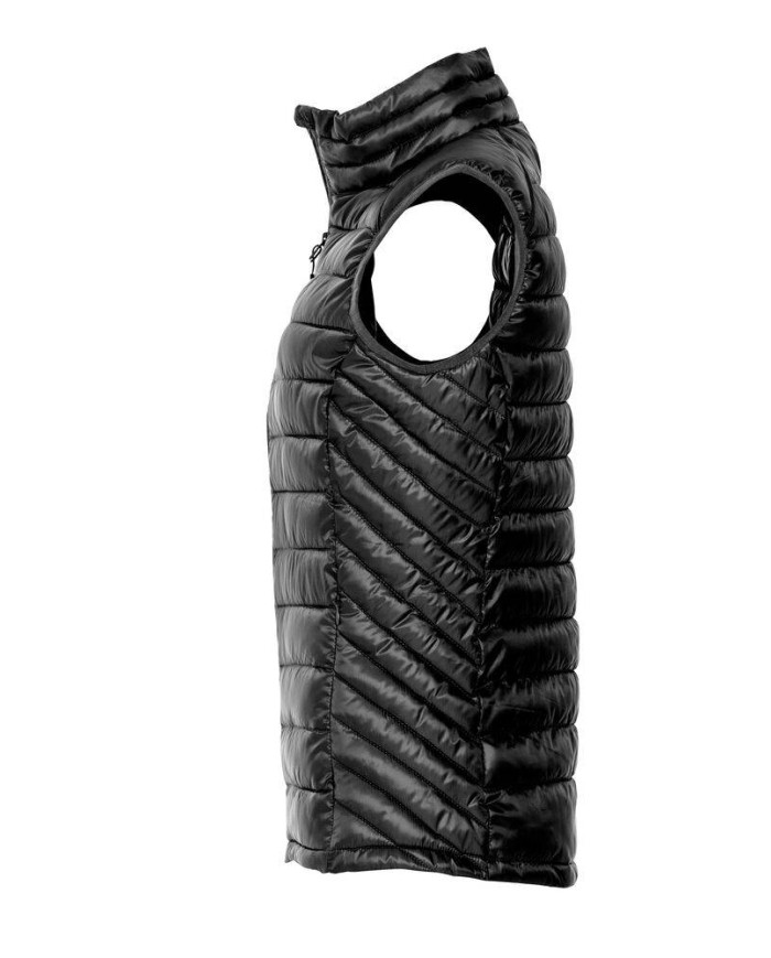 Hudson Vest Women NEW WAVE