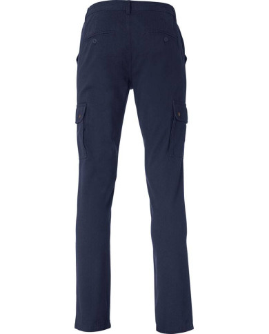 Cargo Pocket NEW WAVE