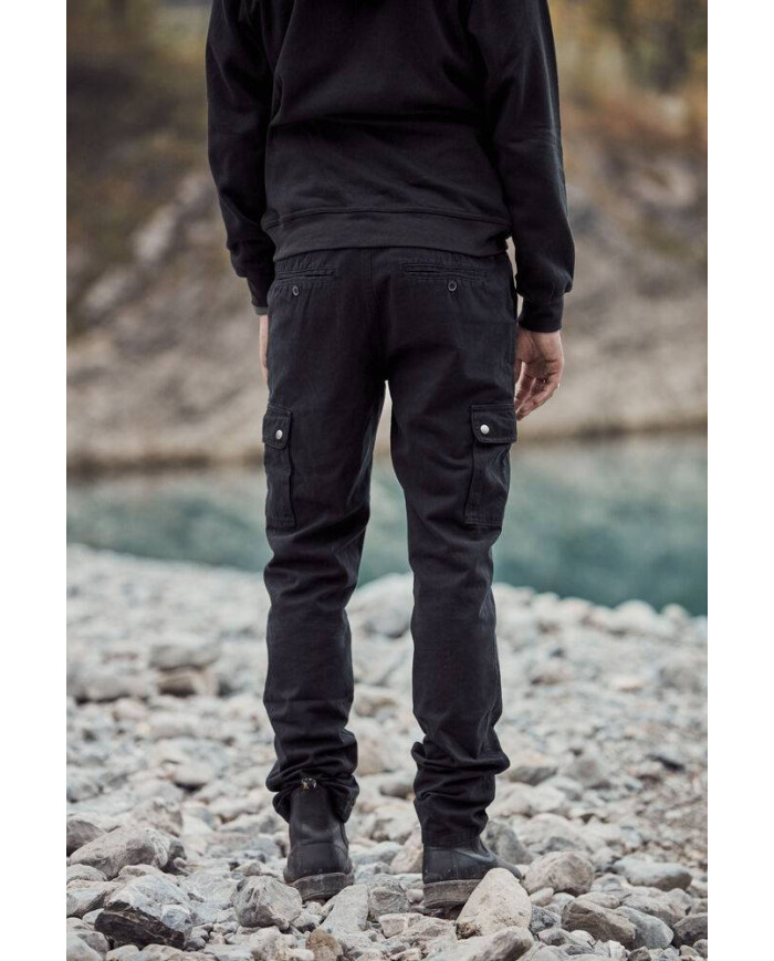 Cargo Pocket NEW WAVE