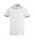 Polo Amarillo New Wave NW-028219