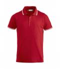 Polo Amarillo New Wave NW-028219