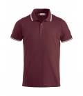 Polo Amarillo New Wave NW-028219