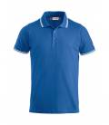 Polo Amarillo New Wave NW-028219