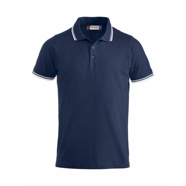 Polo Amarillo New Wave NW-028219