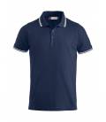 Polo Amarillo New Wave NW-028219