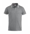 Polo Amarillo New Wave NW-028219